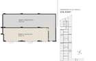 Spatiu comercial 178 mp | Vitrine la strada | 2 Intrari | Sopor - 1