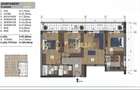 4 Camere de vanzare | Berceni | Comision 0% | Centrala | Nou 2026 - 1