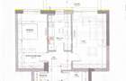 Apartament mobilat cu boxa si parcare Urban Plaza - 13