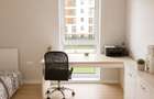 Apartament Maurer cu 3 camere - 4