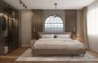 Vila 5 camere tip 1 - Mobexpert Homes Pipera - 6