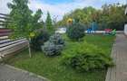 Apartament 2 camere de inchiriat in Pipera, 56 mp, 550 /luna, mobilat