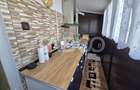 Apartament de vanzare 3 camere balcon mobilat totul nou Mihai Viteazul