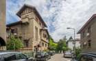 Dorobanti | Floreasca | Loft cu 4 camere in vila cu stil interbelic