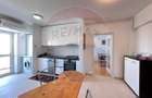 Apartament 2 camere - de inchiriat langa Marriott - centrala proprie - 17
