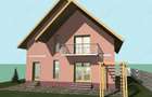 Casă cu 5 camere cu Teren 823 Mp în Horpaz - 7