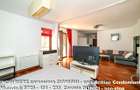 Garsoniera premium 61 mp Brilliant Condominium Cismigiu - loc parcare - 6