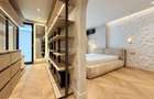 Penthouse exclusivist 104 mp, 4 camere, 2 parcari, Azoria - Zorilor - 3