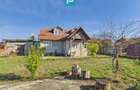Casă în Șumugiu, teren 2.610 mp