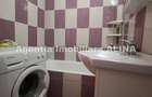 Garsoniera in Deva, zona Micro, str. Mihai Eminescu, 27 mp, semidecomandata, parter. - 2