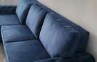 De inchiriat apartament cu 2 camere la Papadie, etaj 3, renovat, 500 E - 12