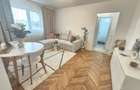 Vanzare Apartament 2 camere cochet mobilat si utilat complet de lux - 10