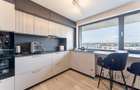 Lux & Panoramă în Coresi: Penthouse cu design premium și terasă deosebită