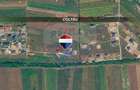 Teren construibil imediat - DE VANZARE - 2