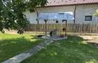 Casă cu 3 camere cu Teren 1300 Mp în Cocorăștii Colț