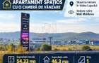 Apartament spatios cu o camera de vanzare in Valea Lupului