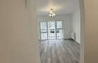 Garsoniera 30 mp - Suceava, central - curte privata si loc - 1