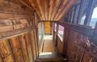 CASA 3 CAMERE+ANEXA 2 CAMERE GARAJ TEREN 2430MP BEREVOIES... - 2