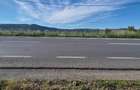 Teren Intravilan Vistea de Jos (deschidere la DN1) de 1030 mp - 1