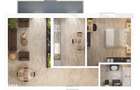 Apartament cu 2 camere, decomandat, ETAJUL 1 - Str. Doamna Stanca - 5