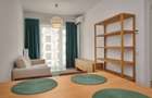 Prima inchiriere | 2 camere Silk District, et. 9, parcare + boxa, direct proprietar - 5
