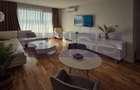 OPORTUNITATE VANZARE 2 CAMERE | STRAULESTI | NOU MOBILAT-UTILAT | 53MP - 1
