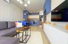 2 camere, amenajat modern, vedere spre Padurea Verde - Denya Forest - 7