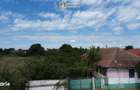 Teren 1.400 mp cu casa si utilitati, Sanleani, judetul Arad - 1