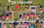 Teren 5 parcele | str. Viile Dealului Mic | 73.000 - 2