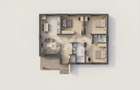 Case individuale 4 camere Trivale | zona Colina Verde - Magi - Pitesti (Arges) - 1