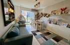 Apartament 4 camere Racadau - Magnolia