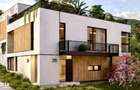 Apartamente in suprafata de 100 mp Constructie Noua Cartierul Nou