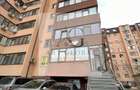 Spațiu Comercial Militari Residence Tineretului 24 - 7