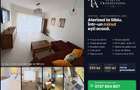 Apartament de inchiriat in Sibiu