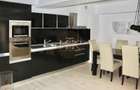 Herastrau  | Ap.3 Camere + Curte 100MP | Complex cu piscina