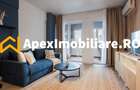 Ap. 2 cam 13 Septembrie Bucuresti | centrala proprie, calorifere | Lux