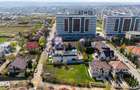 Teren in Copou, 971mp intravilan cu Autorizatie de construire - 1