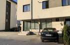 Spatiu comercial Militari Residence