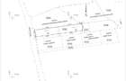 Teren 650 mp intre case ,priveliste deosebita,utilitati la limita+proiect constructie inclus