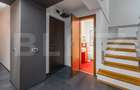 Apartament doua niveluri, 139 mp si terasă, 4 camere, Dorobantilor - 8