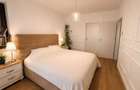 Apartament cu 3 camere semidecomandat în Central - 1