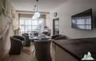 Vila cu 500 mp teren, langa British School — Pipera, Iancu Nicolae