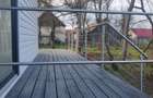 Tiny House-cu/fara teren sat. Grid - 40 km de Brasov sau 15 km Fagaras - 5