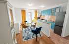 3 camere, TOTUL NOU, modern, balcon, parcare, Floresti - 8