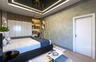 Apartament 2 camere Constanta - O.B.A LUXURY PLUS