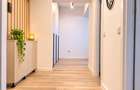 First Estate Pipera | Apartament 2 camere | Prima închiriere | Mobilat premium