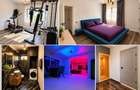 Casa 315 mp, teren 500 mp, 5 dormitoare, sauna | Dara?ti-Ilfov