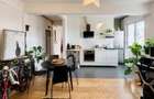 Apartament 2 camere, 49 mp, balcon, zona Horea - 7