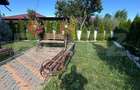 Casa de vanzar 300 mp, teren 36 Arii, zona Hantesti