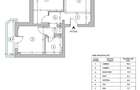 Proprietar vand apartament 3 camere,Sos Berceni, la 7 minute de metrou - 9